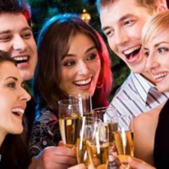 Потребительские предпочтения в Новогодние праздники